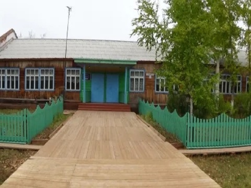МОУ &amp;quot;Речушинская СОШ&amp;quot;.